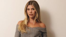 סופיה ריצי, צילום: sofiarichiegrainge@